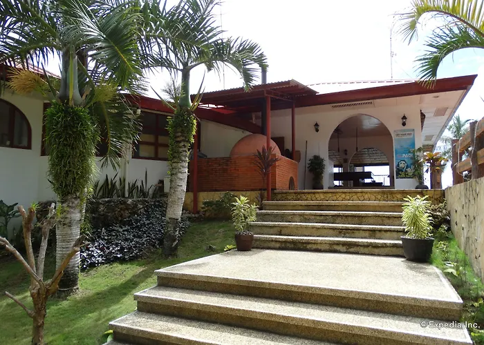 Blue Star Dive And Resort