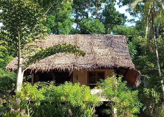 Nypa Style Resort Camiguin