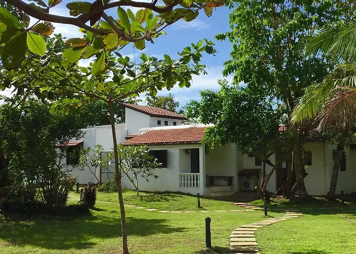 Casa Amihan